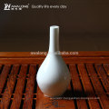 hot sale new design ceramic flower receptacle porcelain flower pot stands designs